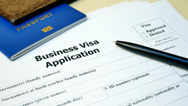 Business Visa